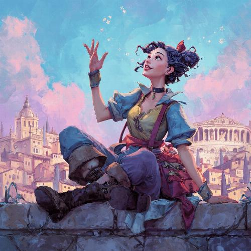 avatar de Lucioles
